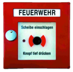 Feuermelder